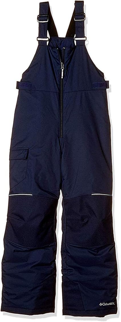 Amazon | [コロンビア] ユースアドベンチャーライドビブ XXS